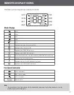 Preview for 9 page of Global Industrial 293079 User Manual