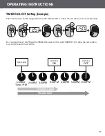 Preview for 13 page of Global Industrial 293079 User Manual