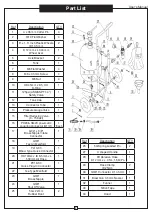 Preview for 2 page of Global Industrial 320776 User Manual