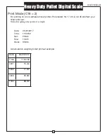 Preview for 21 page of Global Industrial 412552 User Manual