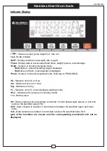 Preview for 7 page of Global Industrial 412584 User Manual