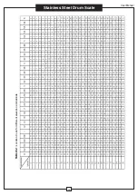 Preview for 29 page of Global Industrial 412584 User Manual