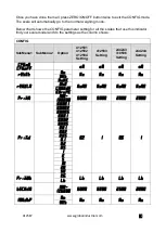 Preview for 5 page of Global Industrial 412587 Instruction Manual