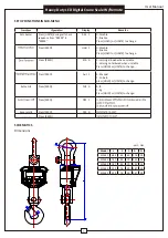 Предварительный просмотр 3 страницы Global Industrial 412651 User Manual