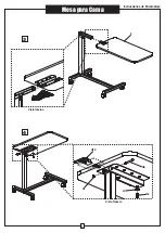 Preview for 7 page of Global Industrial 436965WH Assembly Instructions Manual