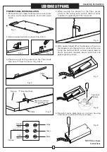 Preview for 2 page of Global Industrial 500804 Assembly Instructions Manual