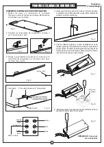 Preview for 6 page of Global Industrial 500804 Assembly Instructions Manual