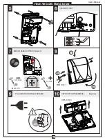 Preview for 6 page of Global Industrial 641565 User Manual