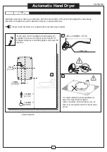 Preview for 4 page of Global Industrial 641591 User Manual