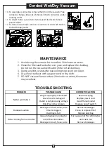 Предварительный просмотр 5 страницы Global Industrial 641807 User Manual