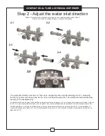 Предварительный просмотр 6 страницы Global Industrial 670170 User Manual