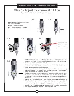 Предварительный просмотр 7 страницы Global Industrial 670170 User Manual