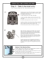 Предварительный просмотр 8 страницы Global Industrial 670170 User Manual