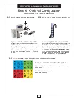 Предварительный просмотр 10 страницы Global Industrial 670170 User Manual