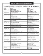 Предварительный просмотр 14 страницы Global Industrial 670170 User Manual