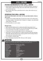 Preview for 2 page of Global Industrial 670613 User Manual