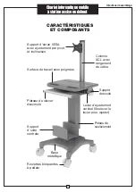 Global Industrial 695436 Assembly Instructions Manual preview