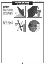 Preview for 5 page of Global Industrial 695436 Assembly Instructions Manual