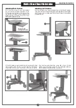 Preview for 7 page of Global Industrial 695436 Assembly Instructions Manual