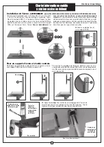 Preview for 8 page of Global Industrial 695436 Assembly Instructions Manual