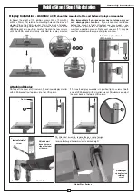 Preview for 10 page of Global Industrial 695436 Assembly Instructions Manual