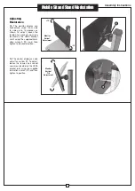 Preview for 11 page of Global Industrial 695436 Assembly Instructions Manual