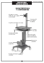 Preview for 17 page of Global Industrial 695436 Assembly Instructions Manual