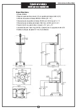 Preview for 20 page of Global Industrial 695436 Assembly Instructions Manual