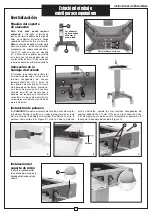 Preview for 22 page of Global Industrial 695436 Assembly Instructions Manual