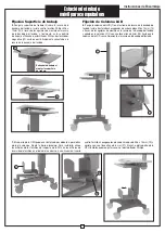 Preview for 23 page of Global Industrial 695436 Assembly Instructions Manual