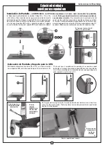 Preview for 24 page of Global Industrial 695436 Assembly Instructions Manual