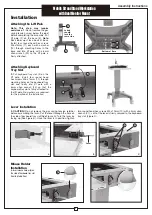 Preview for 3 page of Global Industrial 695436D Assembly Instructions Manual