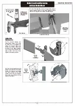 Preview for 6 page of Global Industrial 695436D Assembly Instructions Manual