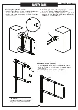 Preview for 2 page of Global Industrial 708360YL Assembly Instructions Manual