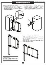 Preview for 6 page of Global Industrial 708360YL Assembly Instructions Manual