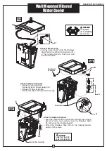 Preview for 5 page of Global Industrial 761217 User Manual