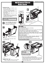 Preview for 7 page of Global Industrial 761217 User Manual