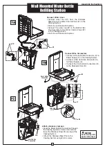 Preview for 6 page of Global Industrial 761218 User Manual