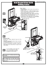 Preview for 8 page of Global Industrial 761218 User Manual