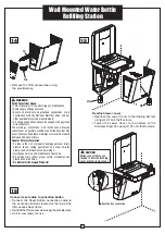 Preview for 9 page of Global Industrial 761218 User Manual