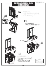 Preview for 6 page of Global Industrial 761219 User Manual