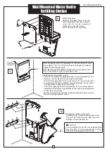 Предварительный просмотр 7 страницы Global Industrial 761219 User Manual