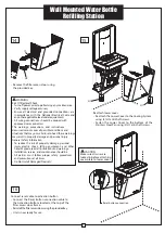 Предварительный просмотр 9 страницы Global Industrial 761219 User Manual