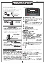 Preview for 6 page of Global Industrial LGR User Manual