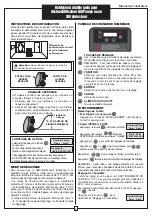 Preview for 10 page of Global Industrial LGR User Manual