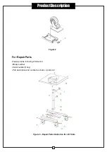 Preview for 4 page of Global Industrial TWS150 User Manual