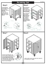 Preview for 2 page of Global Industrial WB800511 User Manual