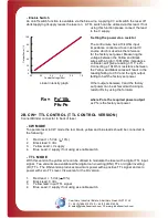 Предварительный просмотр 2 страницы Global Laser GreenLyte-MV Excel User Manual