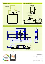 Preview for 8 page of Global Laser LaserLyte Red User Manual