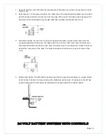 Preview for 4 page of global lift corp Rotational R-450R Owner'S Manual